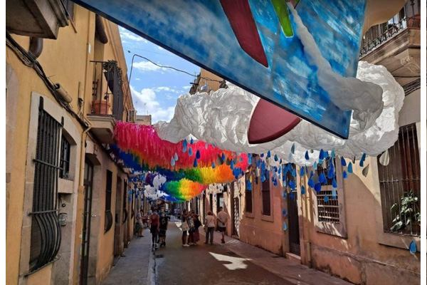 GRACIA FESTES