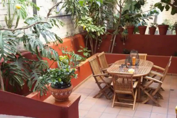 Les Apartements de Gracia - M