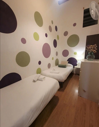500 B ROOM 5