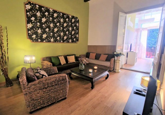 500 B SALON