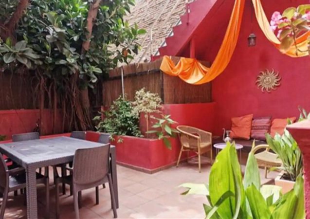 500 B TERRAZA 1
