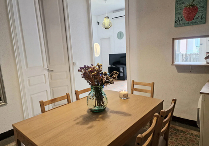 500 D COMEDOR