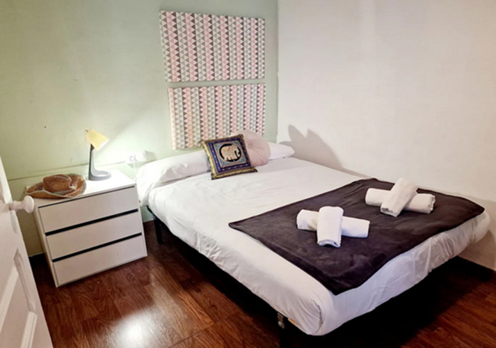 500 D ROOM 4 B