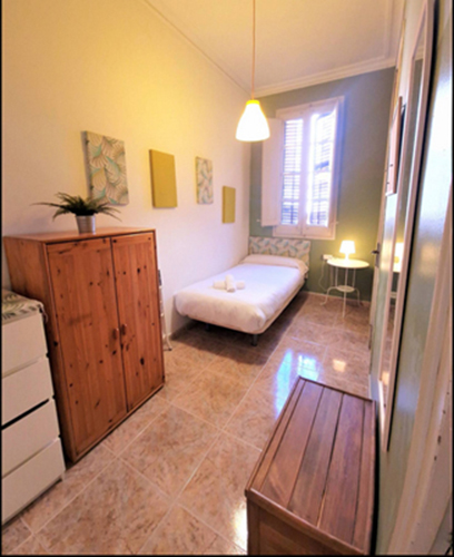 500 M ROOM 2