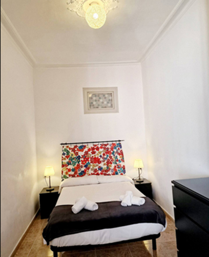500 M ROOM 4 B