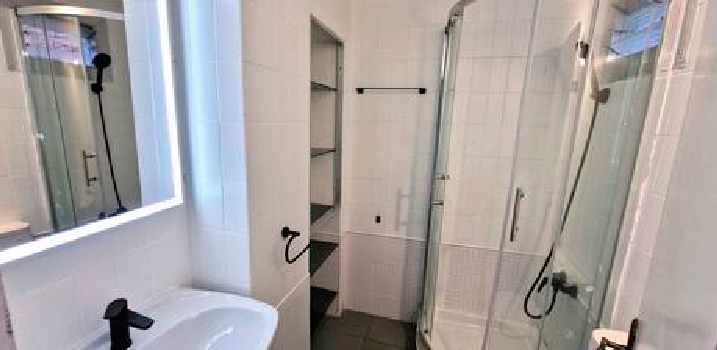Baño - Bathroom 1