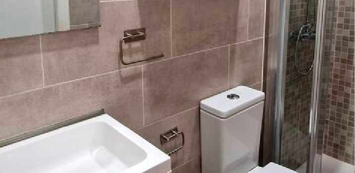 Baño - Bathroom 2