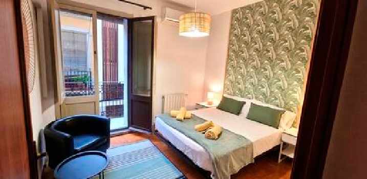 Habitación - Room 1