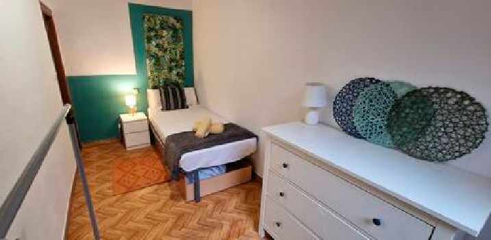 Habitación - Room 2