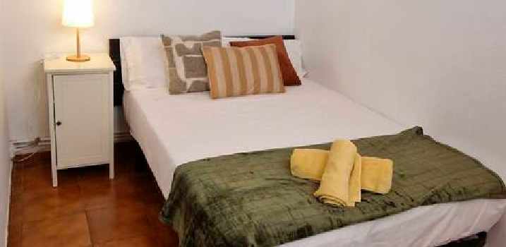 Habitación - Room 4