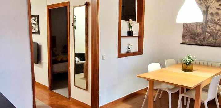 Comedor - Dining room 2