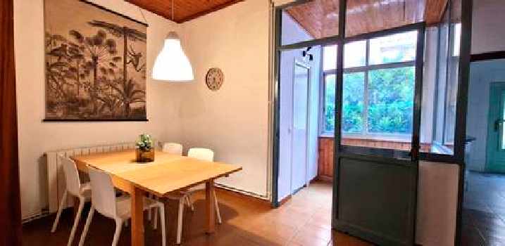 Comedor - Dining room