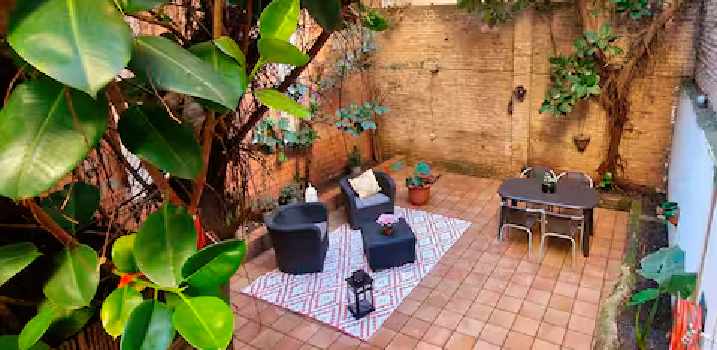 Patio - terrace 2