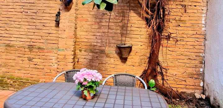 Patio - Terrace 3